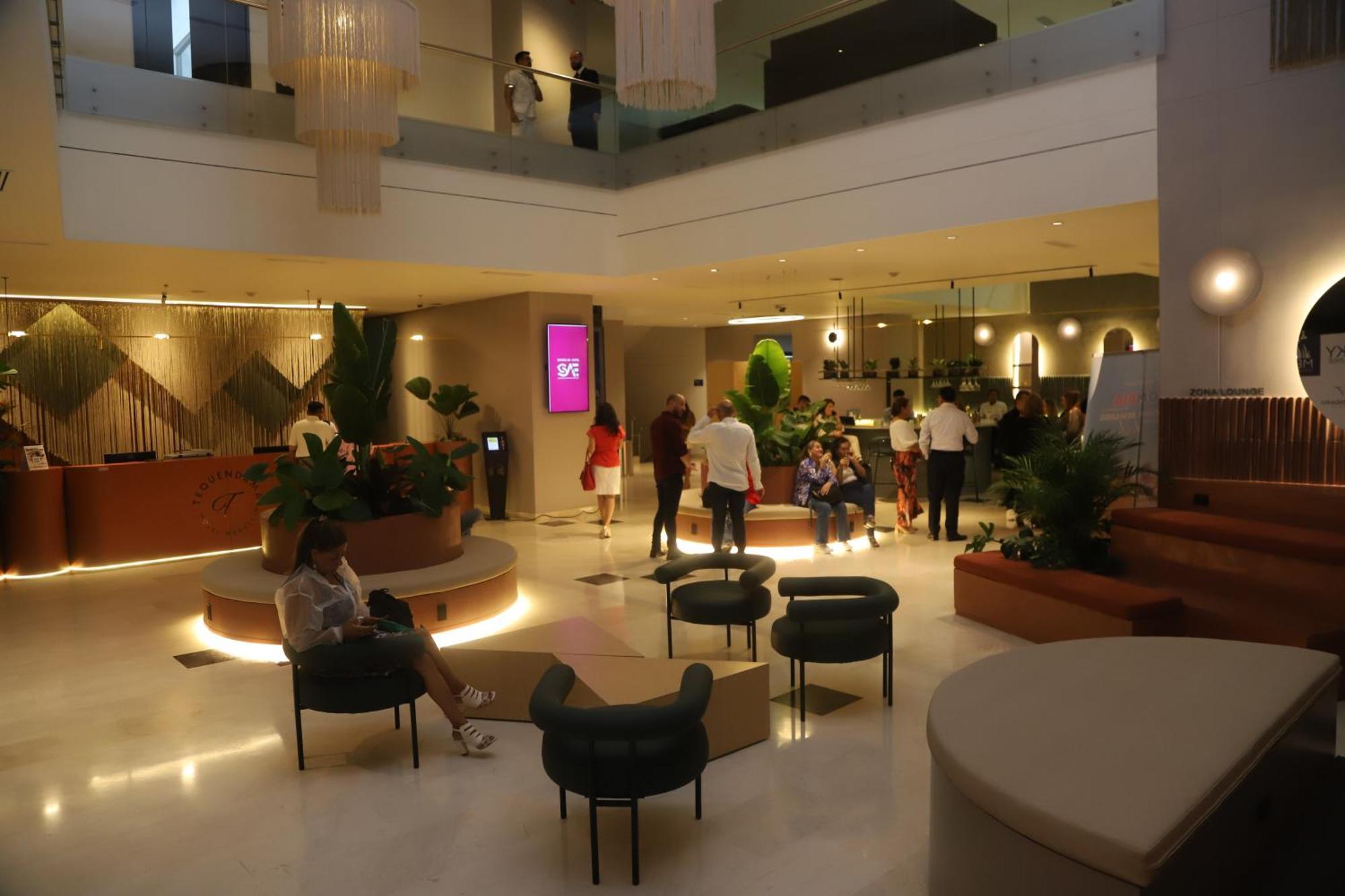 Tequendama Hotel Medellin - Estadio Εξωτερικό φωτογραφία
