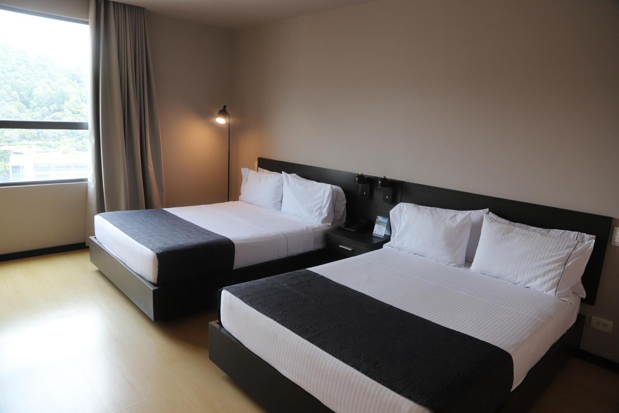 Tequendama Hotel Medellin - Estadio Εξωτερικό φωτογραφία
