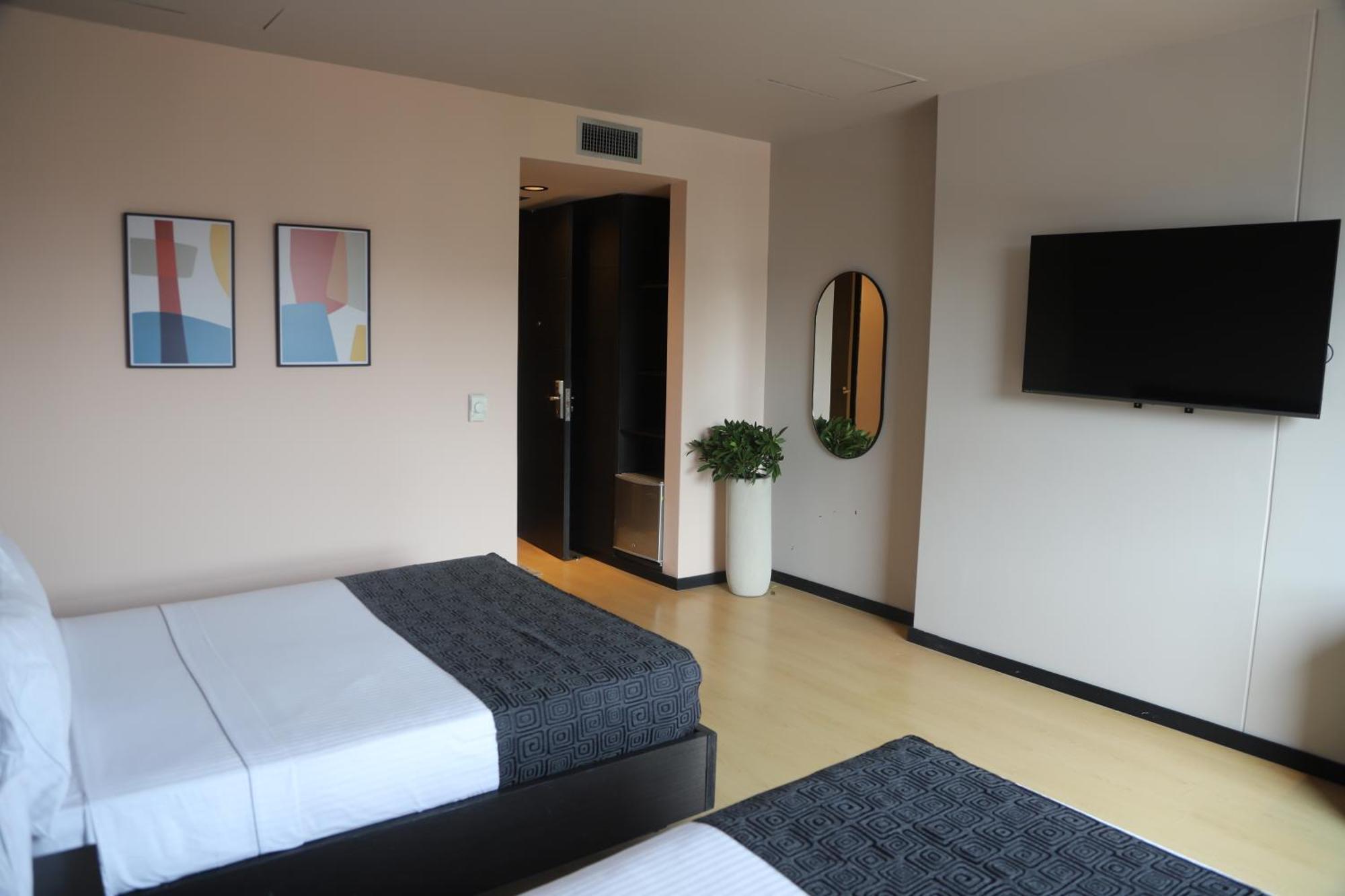 Tequendama Hotel Medellin - Estadio Εξωτερικό φωτογραφία