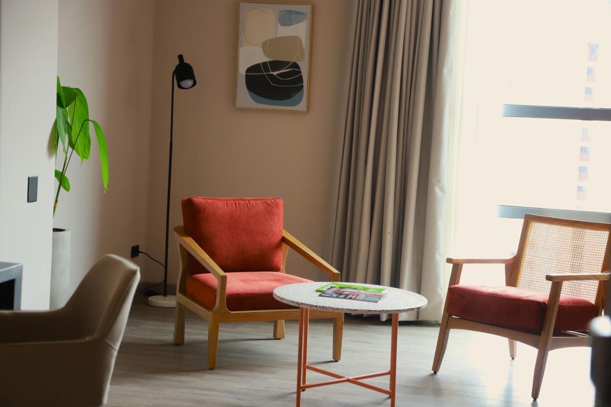 Tequendama Hotel Medellin - Estadio Εξωτερικό φωτογραφία
