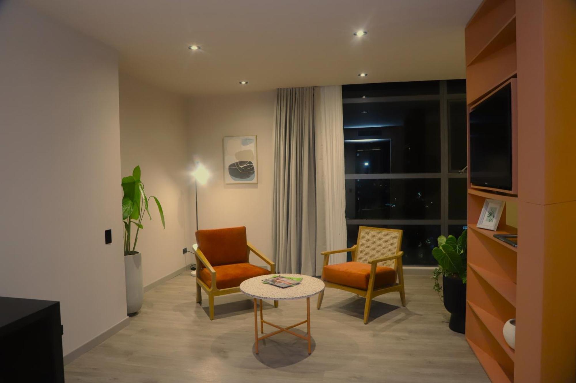 Tequendama Hotel Medellin - Estadio Εξωτερικό φωτογραφία