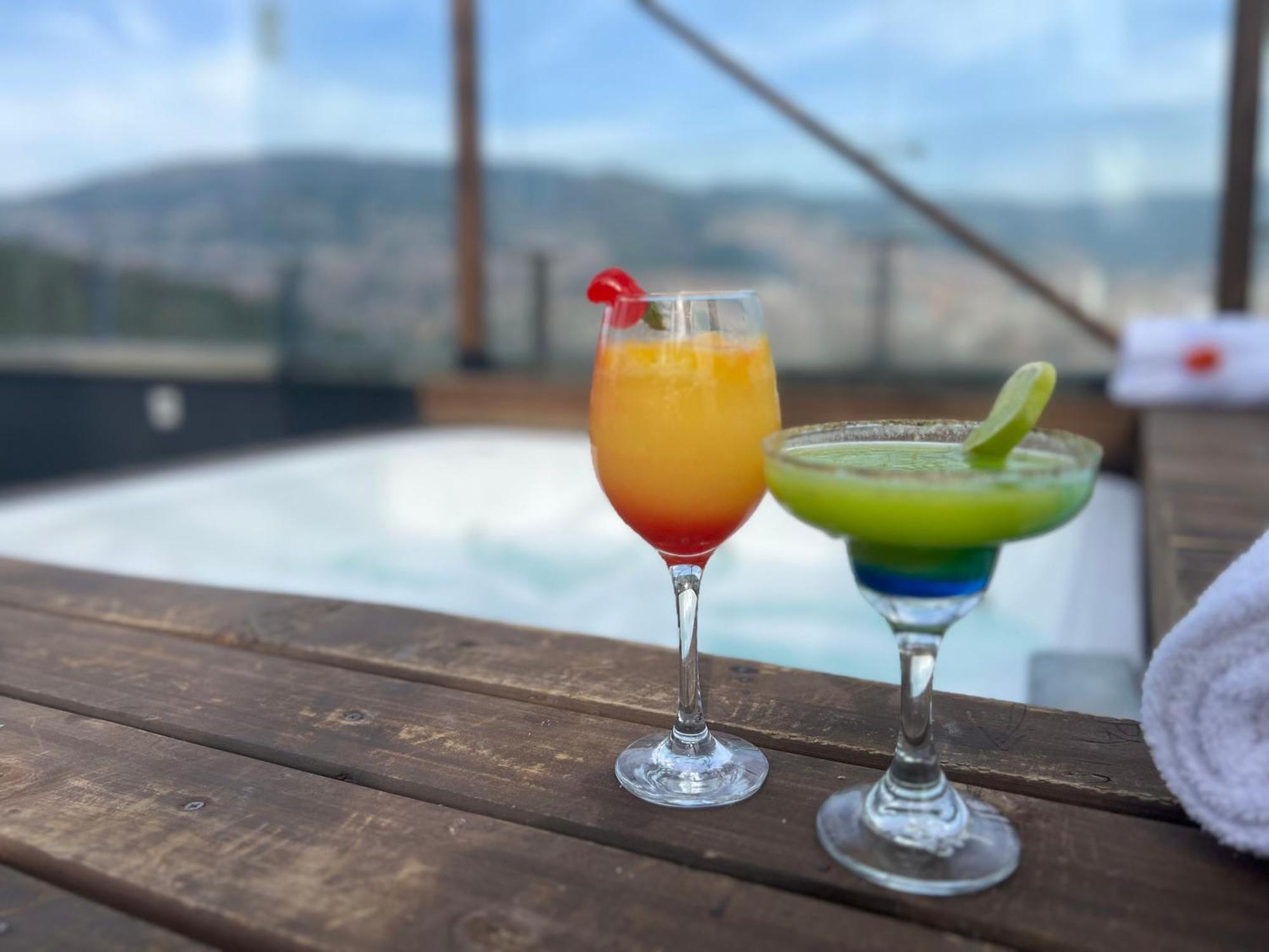 Tequendama Hotel Medellin - Estadio Εξωτερικό φωτογραφία