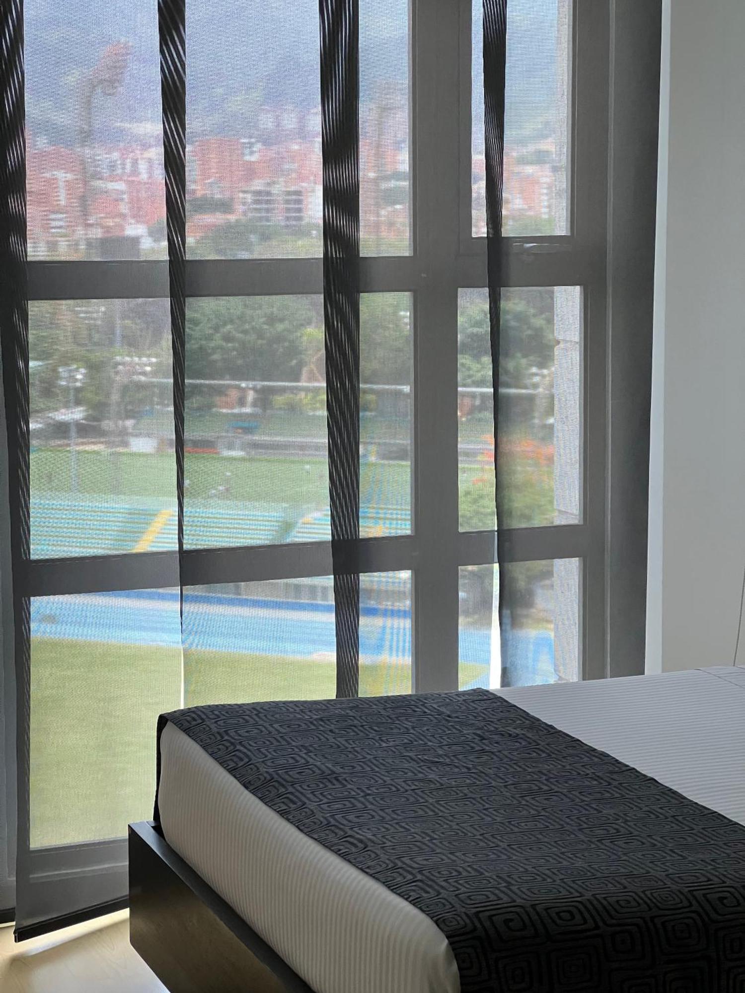 Tequendama Hotel Medellin - Estadio Εξωτερικό φωτογραφία