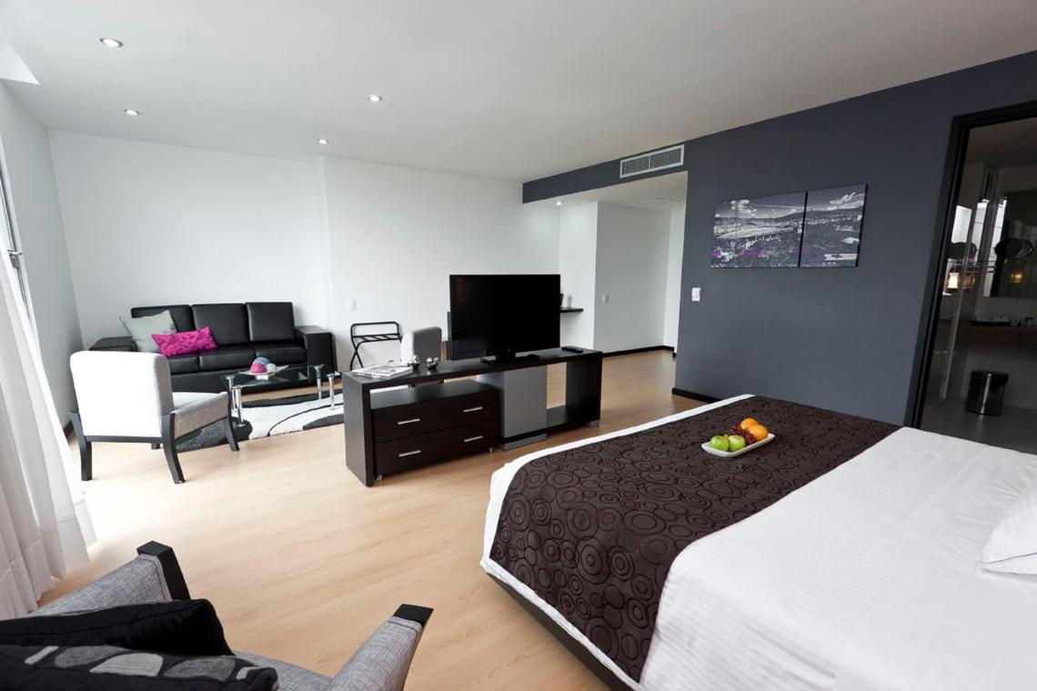 Tequendama Hotel Medellin - Estadio Εξωτερικό φωτογραφία